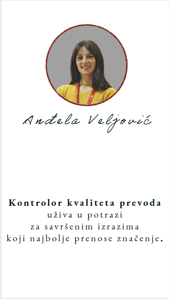 Kancelarija - Beograd<br>Admirala Geprata 2
